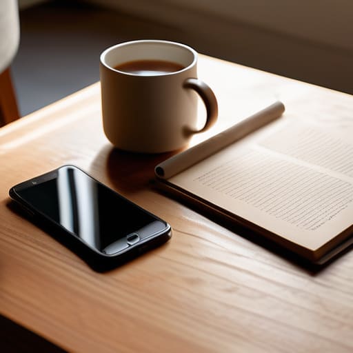 Implementing Digital Minimalism Techniques to Strip Away Friction