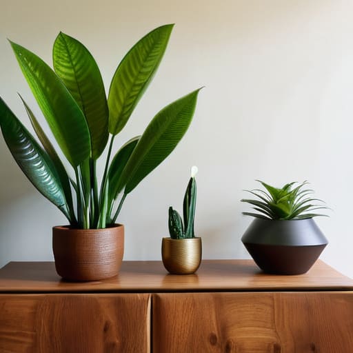Low Maintenance Indoor Plants for Real World Living