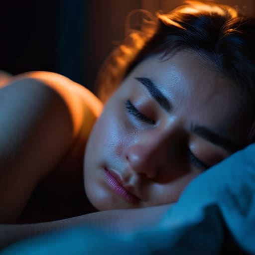 Managing Blue Light Exposure and Sleep to Protect Your Rhythm