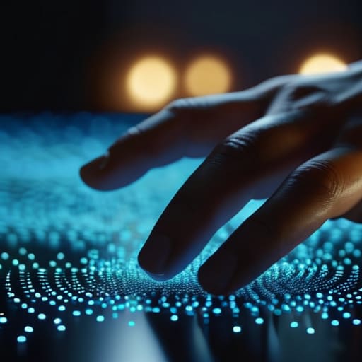Managing Digital Footprint Without the Complex Friction