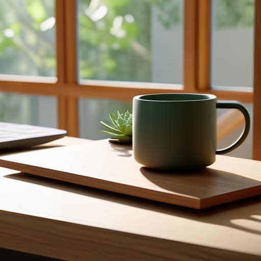 Managing Intrusive Thoughts Through Simple Environmental Systems