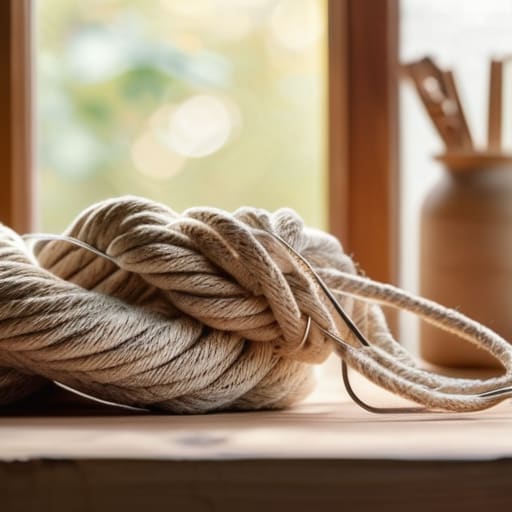 Mastering Macrame Cord Types Without the Overwhelm