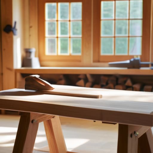 Mastering Sturdy Workbench Design for Real World Results