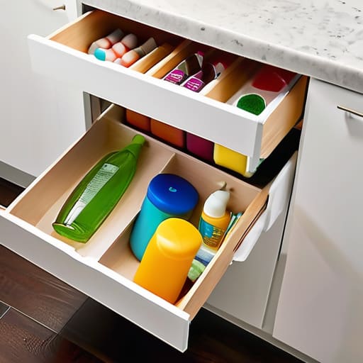 Maximizing Small Cabinet Space With Systems That Actually Work