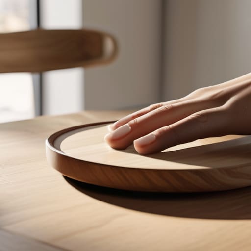 Minimalist Cleaning Habits That Actually Work.