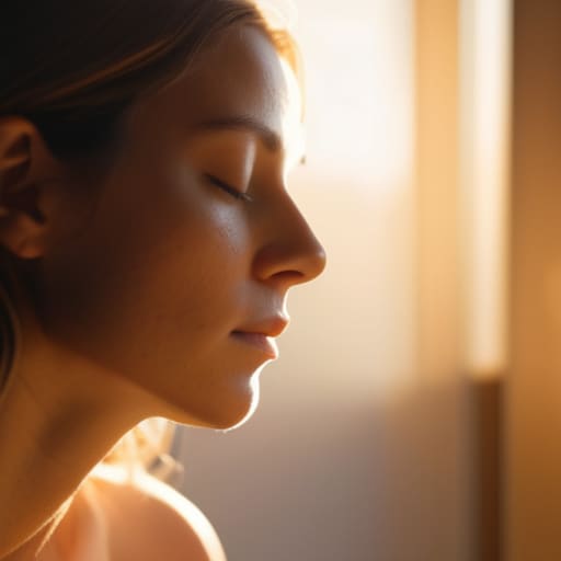 Natural Ways to Reduce Cortisol Without Complex Routines.