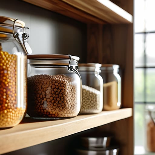 Pest Proofing Kitchen and Pantry Systems That Actually Work