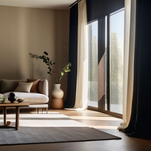 Precision Measuring How to Measure Windows for Curtains Correctly