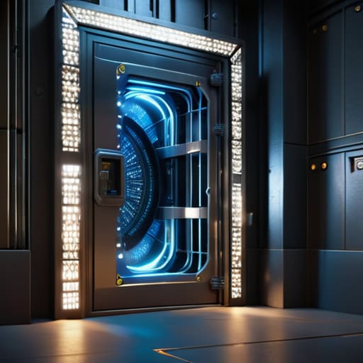 Preventing Brute Force Attacks With Real World Digital Identity Protection