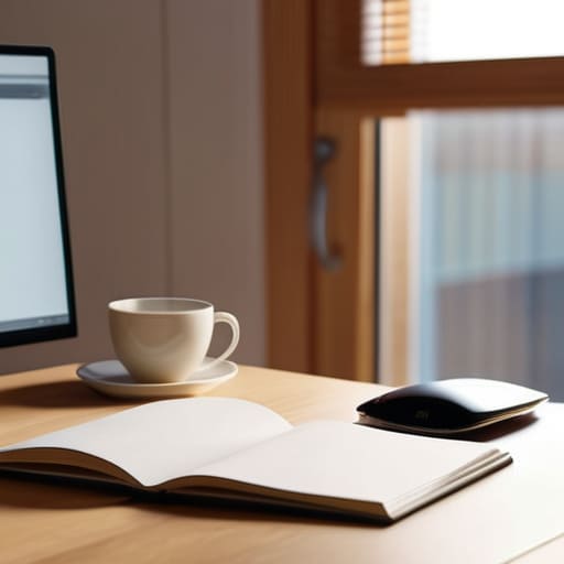 Reclaim Your Focus by Organizing Digital Files and Managing Distractions.