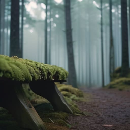 Reframing the Silence Balancing Mental Health and Solitude