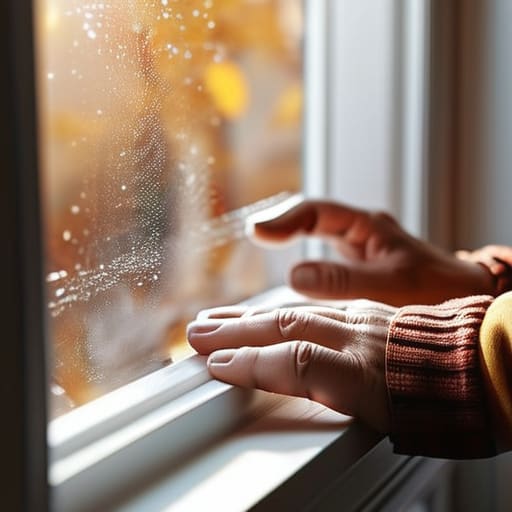 Seasonal Heating and Cooling Tips for a Frictionless Home