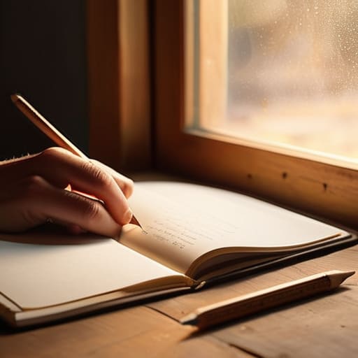 Simple Self Reflection Exercises That Actually Work in Real Life