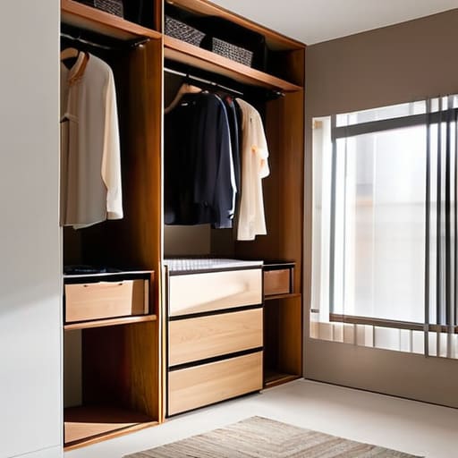 Smart Closet Storage Solutions for Small Spaces and Real Lives