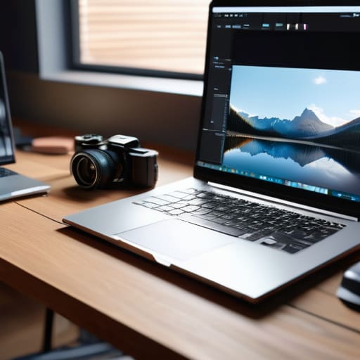 Smart Cloud Storage for Photography Without the Complexity