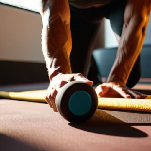 Smart Muscle Recovery Techniques That Actually Work