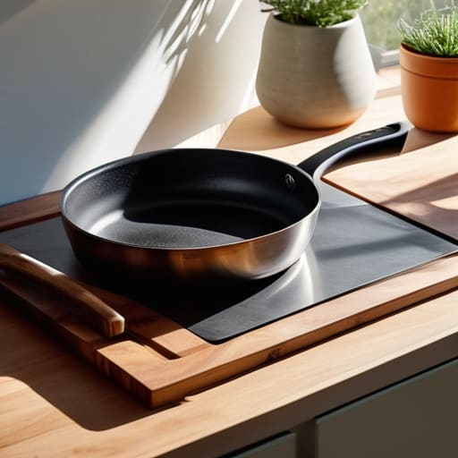Streamlining Your Setup Essential Kitchenware and Cleaning Systems