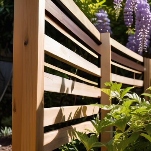 Sturdy Trellis for Heavy Vines That Wont Fail You