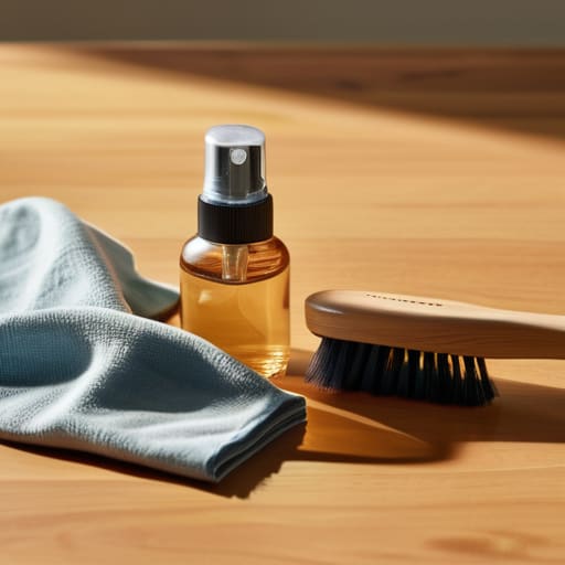 The Essential Deep Cleaning Supplies List for Real Efficiency.