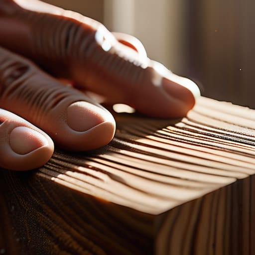 The Essential Furniture Sanding Grits Guide for Real Results