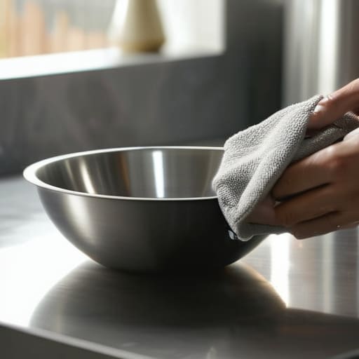 The Minimalist Kit Best Cleaning Products for Steel Surfaces