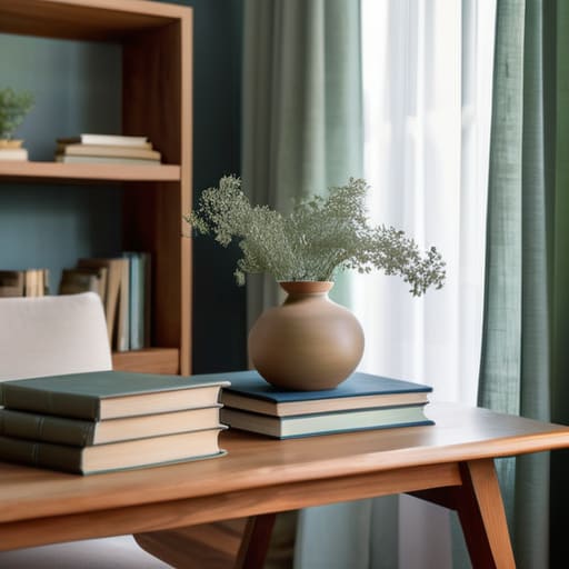 Using the Psychology of Color in Home Decor to Reduce Friction.