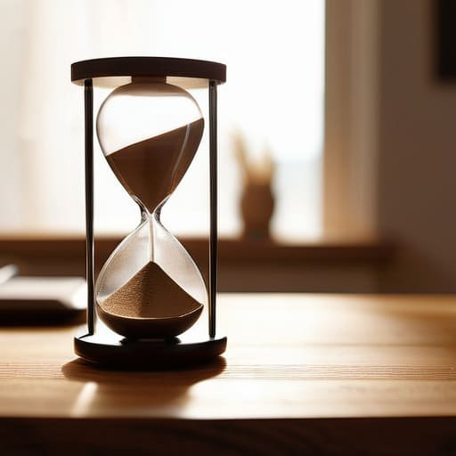Using Ultradian Rhythms for Focus to Prevent Mental Fatigue