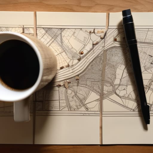 Visual Thinking Techniques That Strip Away the Mental Friction