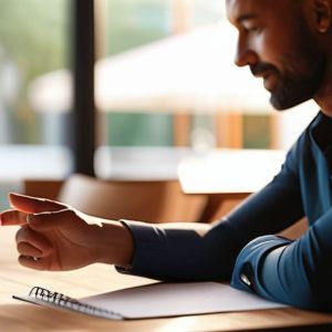 How an Accountability Partner Can Help You Reach Your Goals Faster