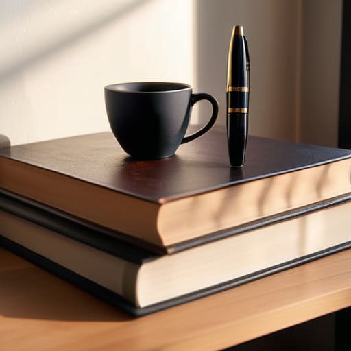 Top picks from the best productivity books.