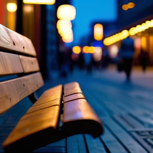 Finding connection while dealing with loneliness.