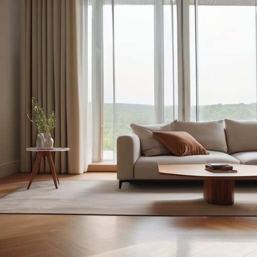 Ultimate deep cleaning checklist for pristine houses.