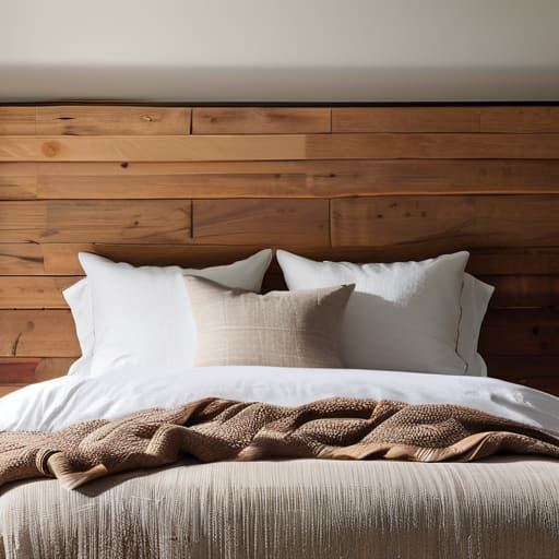 Creative DIY headboard ideas for every style.