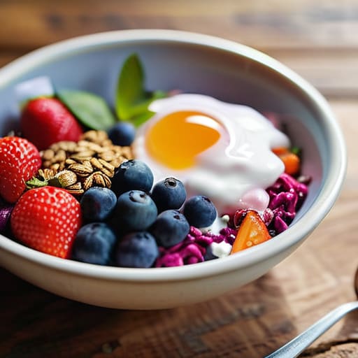 Beginner's guide to gut health basics.