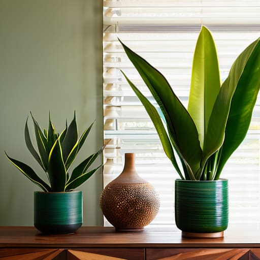 Easy houseplants for beginners.