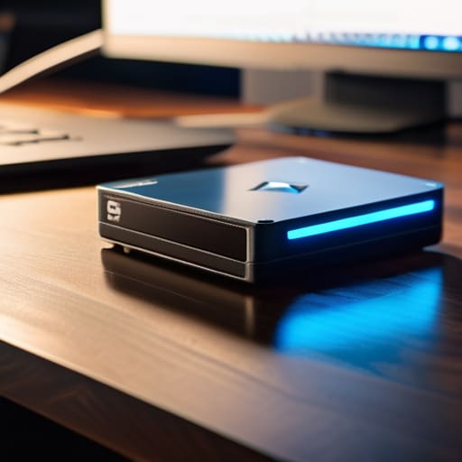 Guide on how to back up your data.