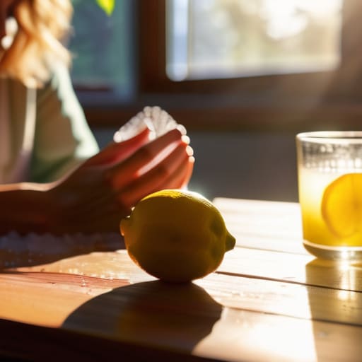 Tips on how to beat afternoon fatigue.