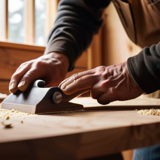 Guide on how to build a desk.
