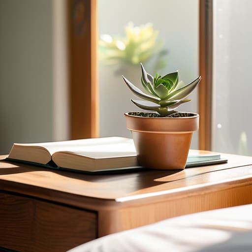 Tips on how to build a healthy routine.