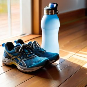 How to Make Exercise a Permanent Part of Your Life
