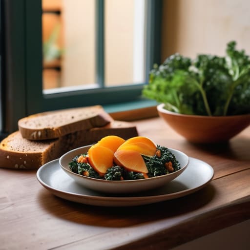 Tips on how to build better eating habits.