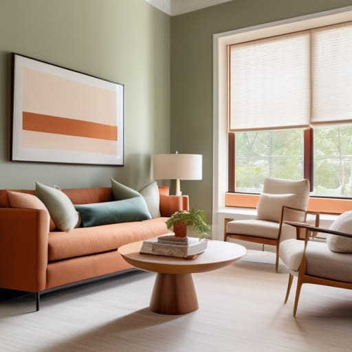 Guide on how to choose a color scheme.