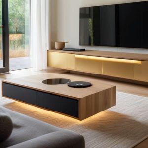How to Pick the Perfect Tech Setup for Your Home