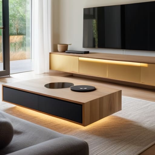 How to Pick the Perfect Tech Setup for Your Home