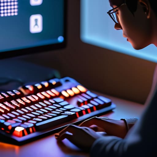 Tips on how to create a strong password.