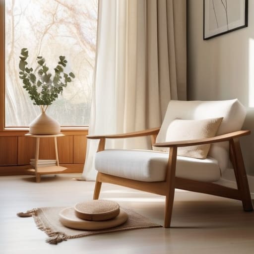 Tips on how to declutter your home.