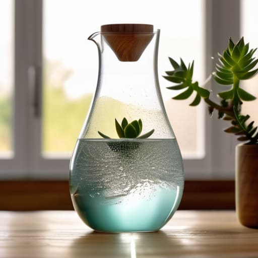 Tips on how to drink more water.