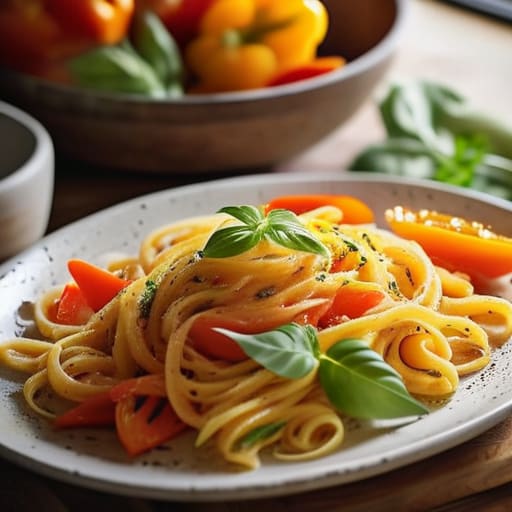 Tips on how to eat more vegetables.