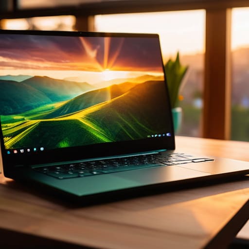 Tips on how to extend laptop battery life.