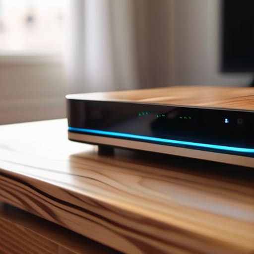 Tips on how to fix slow wifi.